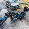 HONDA SHADOW 600C VT HONDA SHADOW 600C VT