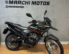 HONDA XRE 190 ADVENTURE HONDA XRE 190 ADVENTURE