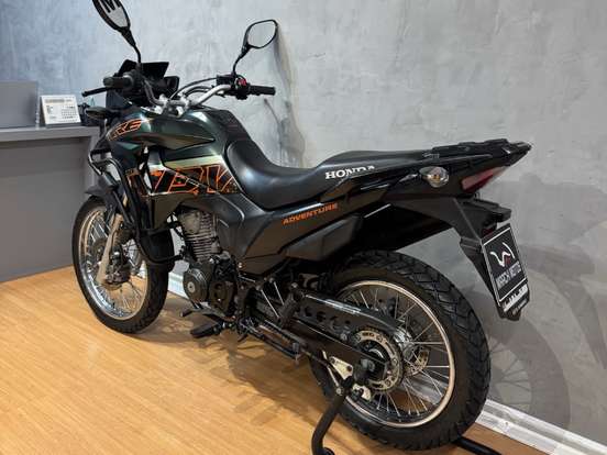 HONDA-XRE 190 ADVENTURE HONDA-XRE 190 ADVENTURE-2023