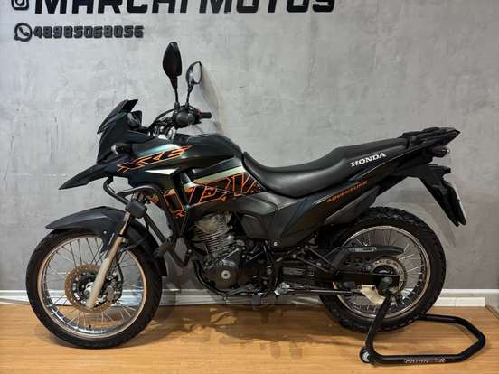 HONDA-XRE 190 ADVENTURE HONDA-XRE 190 ADVENTURE-2023