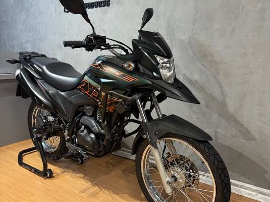 HONDA-XRE 190 ADVENTURE HONDA-XRE 190 ADVENTURE-2023