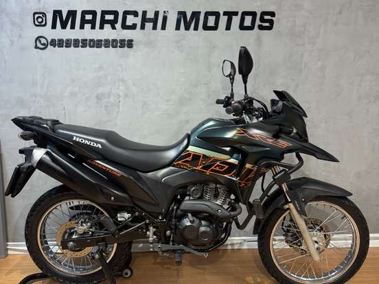 HONDA-XRE 190 ADVENTURE HONDA-XRE 190 ADVENTURE-2023