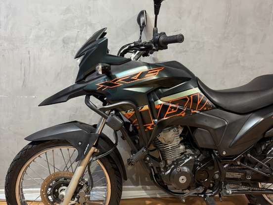 HONDA-XRE 190 ADVENTURE HONDA-XRE 190 ADVENTURE-2023