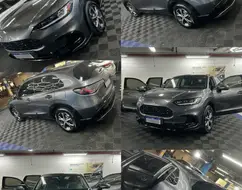 HONDA ZR-V 2.0 i-VTEC GASOLINA TOURING CVT HONDA ZR-V 2.0 i-VTEC GASOLINA TOURING CVT