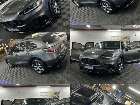HONDA-ZR-V-2.0 i-VTEC GASOLINA TOURING CVT HONDA-ZR-V-2024