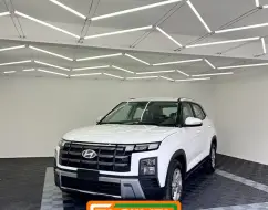 HYUNDAI CRETA 1.0 TGDI FLEX COMFORT AUTOMÁTICO HYUNDAI CRETA 1.0 TGDI FLEX COMFORT AUTOMÁTICO