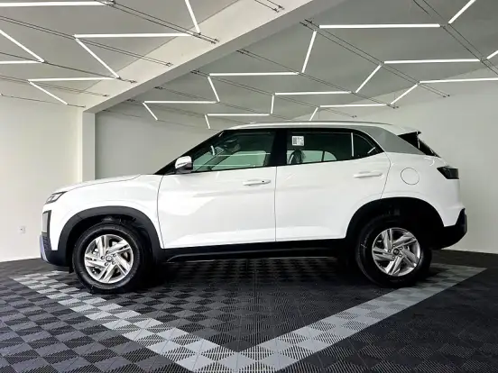 HYUNDAI-CRETA-1.0 TGDI FLEX COMFORT AUTOMÁTICO HYUNDAI-CRETA-2026