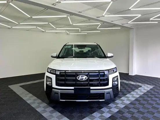 HYUNDAI-CRETA-1.0 TGDI FLEX COMFORT AUTOMÁTICO HYUNDAI-CRETA-2026