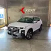 HYUNDAI CRETA 1.0 TGDI FLEX LIMITED AUTOMÁTICO HYUNDAI CRETA 1.0 TGDI FLEX LIMITED AUTOMÁTICO