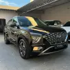 HYUNDAI CRETA 1.0 TGDI FLEX PLATINUM AUTOMÁTICO HYUNDAI CRETA 1.0 TGDI FLEX PLATINUM AUTOMÁTICO