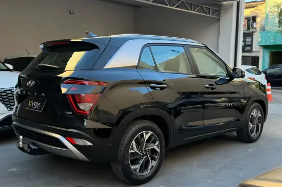 HYUNDAI-CRETA-1.0 TGDI FLEX PLATINUM AUTOMÁTICO HYUNDAI-CRETA-2021