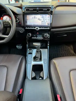 HYUNDAI-CRETA-1.0 TGDI FLEX PLATINUM AUTOMÁTICO HYUNDAI-CRETA-2021