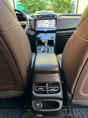 HYUNDAI-CRETA-1.0 TGDI FLEX PLATINUM AUTOMÁTICO HYUNDAI-CRETA-2021