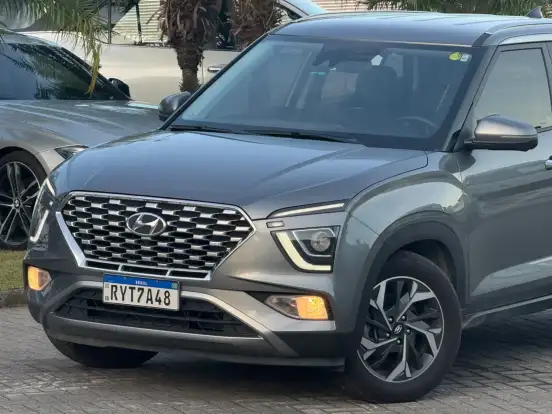 HYUNDAI-CRETA-1.0 TGDI FLEX PLATINUM AUTOMÁTICO HYUNDAI-CRETA-2023