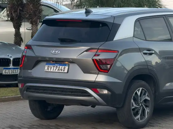 HYUNDAI-CRETA-1.0 TGDI FLEX PLATINUM AUTOMÁTICO HYUNDAI-CRETA-2023