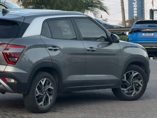 HYUNDAI-CRETA-1.0 TGDI FLEX PLATINUM AUTOMÁTICO HYUNDAI-CRETA-2023