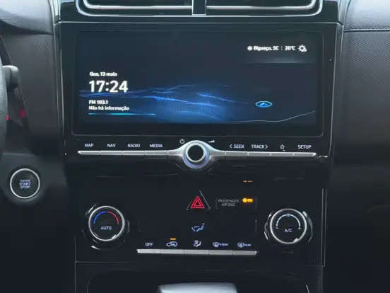 HYUNDAI-CRETA-1.0 TGDI FLEX PLATINUM AUTOMÁTICO HYUNDAI-CRETA-2023