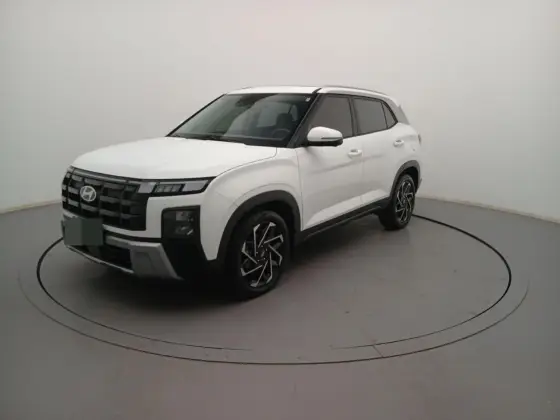 HYUNDAI CRETA 1.6 TGDI GASOLINA ULTIMATE DCT HYUNDAI CRETA 1.6 TGDI GASOLINA ULTIMATE DCT