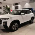 HYUNDAI CRETA 1.0 TGDI FLEX LIMITED AUTOMÁTICO HYUNDAI CRETA 1.0 TGDI FLEX LIMITED AUTOMÁTICO