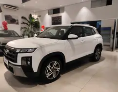 HYUNDAI CRETA 1.0 TGDI FLEX LIMITED AUTOMÁTICO HYUNDAI CRETA 1.0 TGDI FLEX LIMITED AUTOMÁTICO
