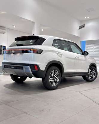 HYUNDAI-CRETA-1.0 TGDI FLEX LIMITED AUTOMÁTICO HYUNDAI-CRETA-2026