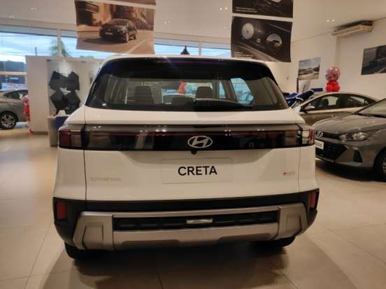 HYUNDAI-CRETA-1.0 TGDI FLEX LIMITED AUTOMÁTICO HYUNDAI-CRETA-2026