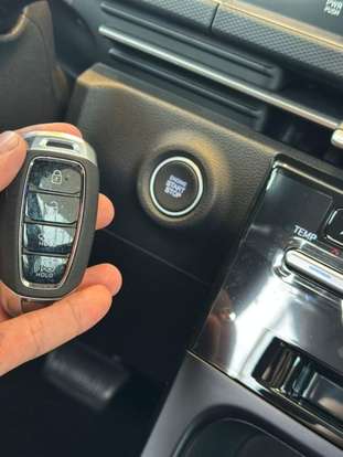 HYUNDAI-CRETA-1.0 TGDI FLEX LIMITED AUTOMÁTICO HYUNDAI-CRETA-2026