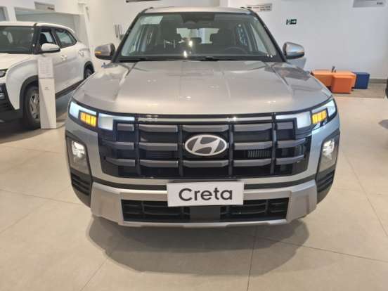 HYUNDAI-CRETA-1.0 TGDI FLEX LIMITED AUTOMÁTICO HYUNDAI-CRETA-2026