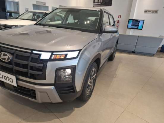 HYUNDAI-CRETA-1.0 TGDI FLEX LIMITED AUTOMÁTICO HYUNDAI-CRETA-2026