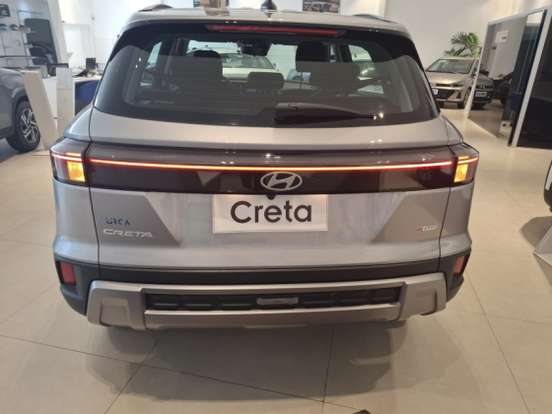 HYUNDAI-CRETA-1.0 TGDI FLEX LIMITED AUTOMÁTICO HYUNDAI-CRETA-2026