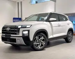 HYUNDAI CRETA 1.0 TGDI FLEX LIMITED AUTOMÁTICO HYUNDAI CRETA 1.0 TGDI FLEX LIMITED AUTOMÁTICO