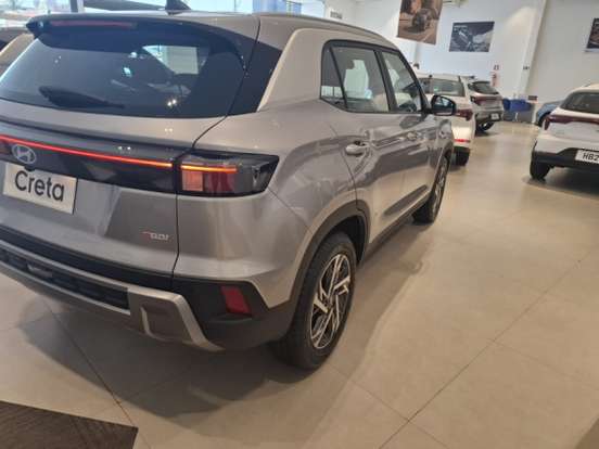 HYUNDAI-CRETA-1.0 TGDI FLEX LIMITED AUTOMÁTICO HYUNDAI-CRETA-2026