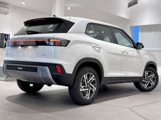 HYUNDAI-CRETA-1.0 TGDI FLEX LIMITED AUTOMÁTICO HYUNDAI-CRETA-2026