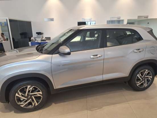HYUNDAI-CRETA-1.0 TGDI FLEX LIMITED AUTOMÁTICO HYUNDAI-CRETA-2026
