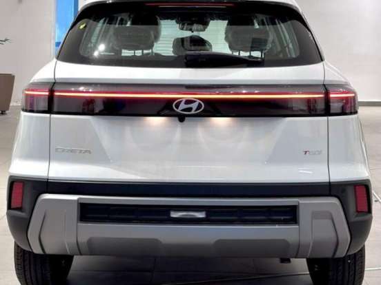 HYUNDAI-CRETA-1.0 TGDI FLEX LIMITED AUTOMÁTICO HYUNDAI-CRETA-2026