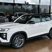 HYUNDAI CRETA 1.0 TGDI FLEX N LINE AUTOMÁTICO HYUNDAI CRETA 1.0 TGDI FLEX N LINE AUTOMÁTICO
