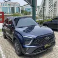 HYUNDAI CRETA 1.0 TGDI FLEX N LINE AUTOMÁTICO HYUNDAI CRETA 1.0 TGDI FLEX N LINE AUTOMÁTICO