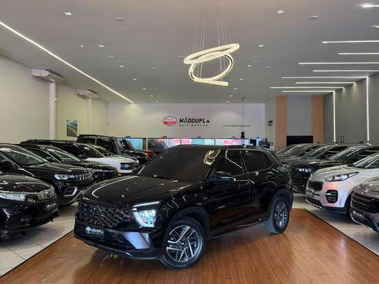 HYUNDAI-CRETA-1.0 TGDI FLEX N LINE AUTOMÁTICO HYUNDAI-CRETA-2023