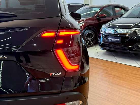 HYUNDAI-CRETA-1.0 TGDI FLEX N LINE AUTOMÁTICO HYUNDAI-CRETA-2023