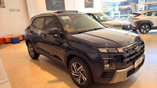 HYUNDAI-CRETA-1.0 TGDI FLEX PLATINUM AUTOMÁTICO HYUNDAI-CRETA-2026