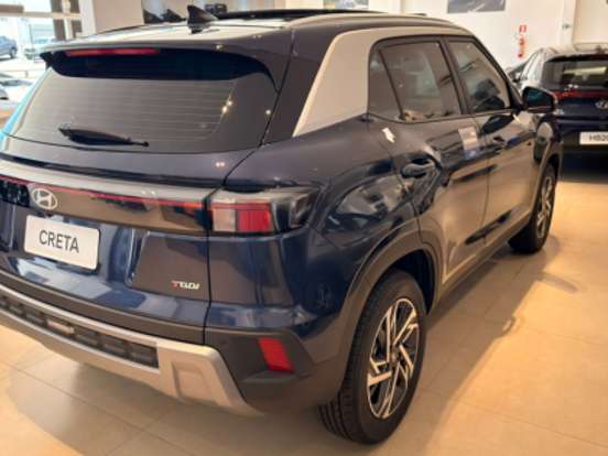 HYUNDAI-CRETA-1.0 TGDI FLEX PLATINUM AUTOMÁTICO HYUNDAI-CRETA-2026