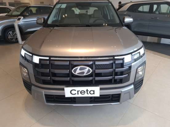 HYUNDAI-CRETA-1.0 TGDI FLEX PLATINUM AUTOMÁTICO HYUNDAI-CRETA-2026