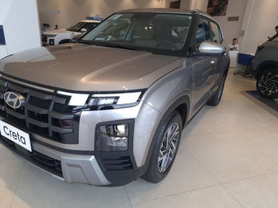 HYUNDAI-CRETA-1.0 TGDI FLEX PLATINUM AUTOMÁTICO HYUNDAI-CRETA-2026