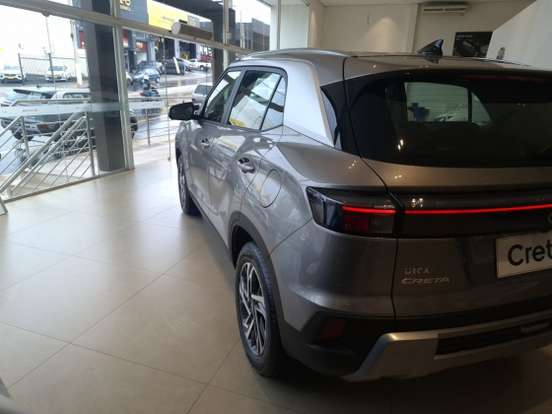 HYUNDAI-CRETA-1.0 TGDI FLEX PLATINUM AUTOMÁTICO HYUNDAI-CRETA-2026