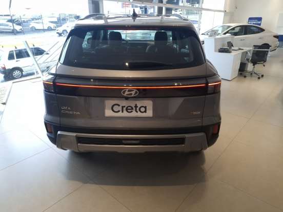 HYUNDAI-CRETA-1.0 TGDI FLEX PLATINUM AUTOMÁTICO HYUNDAI-CRETA-2026