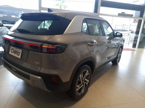 HYUNDAI-CRETA-1.0 TGDI FLEX PLATINUM AUTOMÁTICO HYUNDAI-CRETA-2026