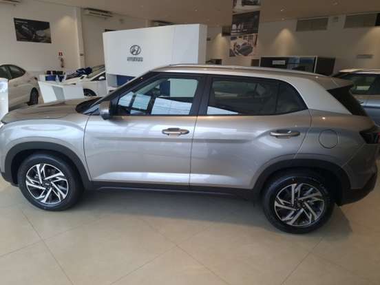 HYUNDAI-CRETA-1.0 TGDI FLEX PLATINUM AUTOMÁTICO HYUNDAI-CRETA-2026