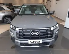 HYUNDAI CRETA 1.6 TGDI FLEX ULTIMATE DCT HYUNDAI CRETA 1.6 TGDI FLEX ULTIMATE DCT