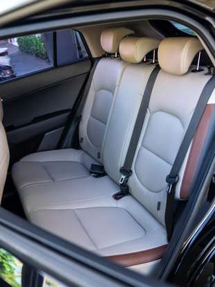HYUNDAI-CRETA-2.0 16V FLEX PRESTIGE AUTOMÁTICO HYUNDAI-CRETA-2021