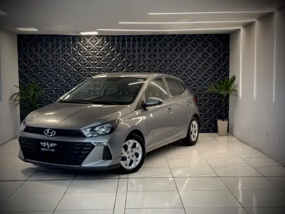 HYUNDAI HB20 1.0 12V FLEX COMFORT PLUS MANUAL HYUNDAI HB20 1.0 12V FLEX COMFORT PLUS MANUAL